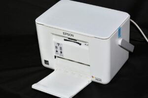 Epson Printer PM 245