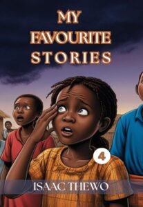 My Favourite Stories