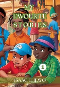 My Favourite Stories